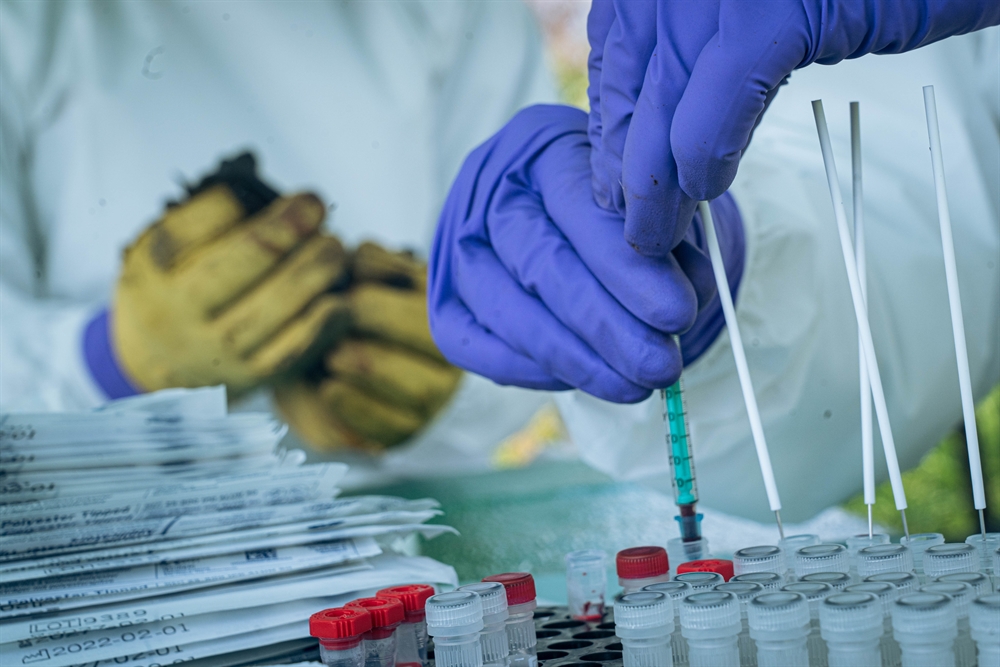 WCS Welcomes the Scientific Opinion ‘One Health Governance in the ...