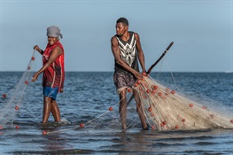 Equity Must Be Considered in Ocean Governance to Achieve Global Targets by 2030