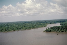Scientists Produce a New Roadmap For Guiding Development & Conservation in the Amazon