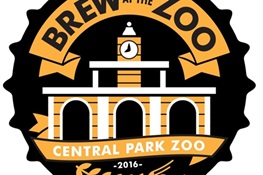 “Brew at the Zoo” Comes to WCS’s Central Park Zoo