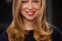 MEDIA ADVISORY: CHELSEA CLINTON to share DON’T LET THEM DISAPPEAR at Bronx Zoo - April 2