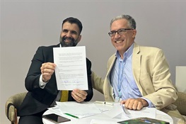 News from CoP27 Climate Conference: WCS Brasil and State of Amazonas Agree to Pilot Program Paying Stewards of High Integrity Tropical Forests (English and Portuguese)