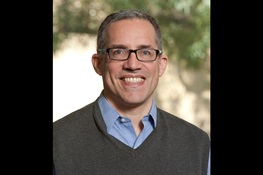 WCS Announces Appointment of Daniel J. Zarin as Head of Forests and Climate Change Program