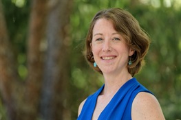 WCS Announces Appointment of Dr. Rachel Neugarten as Executive Director of Conservation Planning