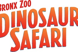 Dinosaur Safari to Make a (Pre)Historic Return to The Bronx Zoo