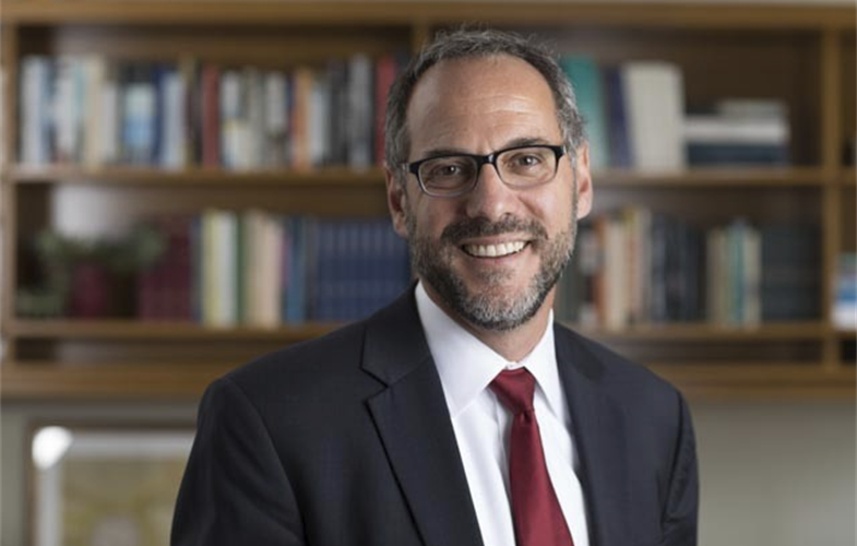 Adam F Alfred P. Sloan Foundation President Adam F. Falk Named President and ...